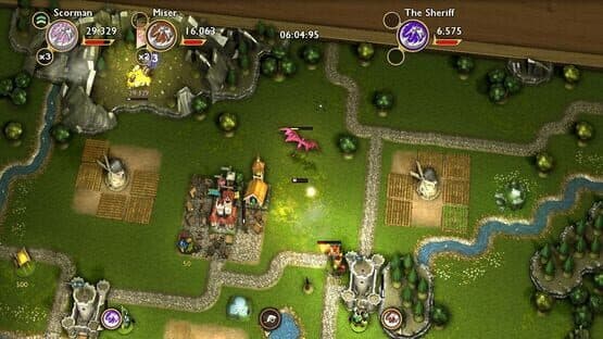 Hoard: Dynamite Roll! — screenshot 8