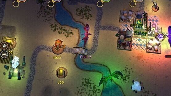 Hoard: Flame-Broiled Sandwich — screenshot 7