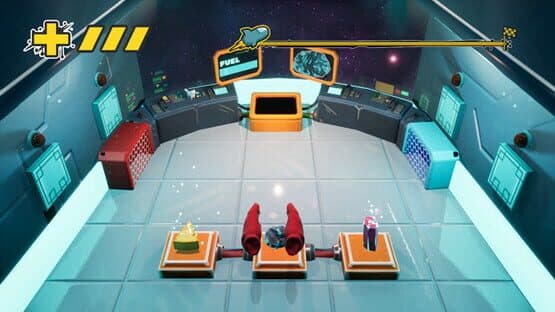 Space Smack! — screenshot 5