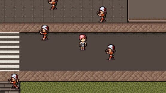 Punishment Darkness Online: Grand Moun — screenshot 2