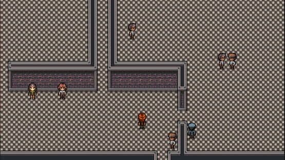 Punishment Darkness Online: Centre Ville — screenshot 4