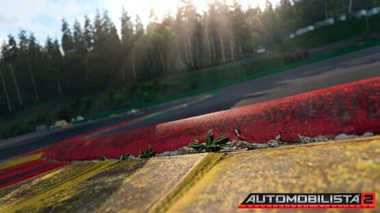 Automobilista 2: Spa-Francorchamps — screenshot 2