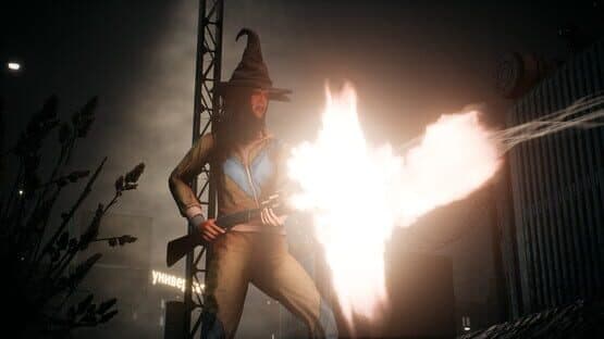 Phantom Doctrine: Halloween Scare Tactics — screenshot 3
