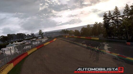 Automobilista 2: Spa-Francorchamps — screenshot 3