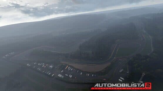 Automobilista 2: Spa-Francorchamps — screenshot 4