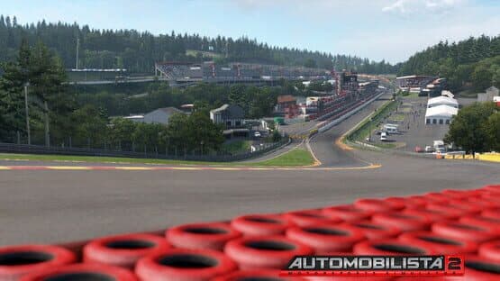 Automobilista 2: Spa-Francorchamps — screenshot 6