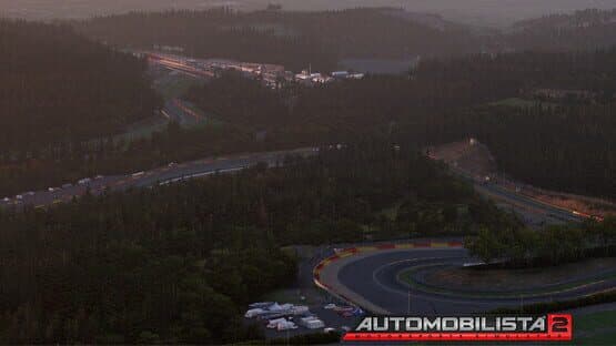 Automobilista 2: Spa-Francorchamps — screenshot 7