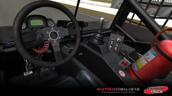 Automobilista: Formula Truck — screenshot 7