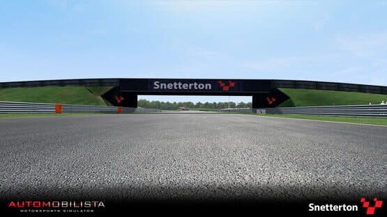 Automobilista: Snetterton — screenshot 2