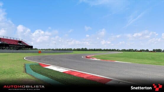 Automobilista: Snetterton — screenshot 5