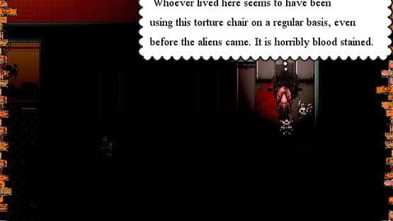 Apocalypse Hotel: The Post-Apocalyptic Hotel Simulator! - Museum of Horror! — screenshot 1