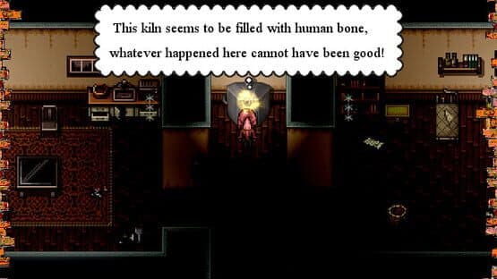 Apocalypse Hotel: The Post-Apocalyptic Hotel Simulator! - Museum of Horror! — screenshot 2