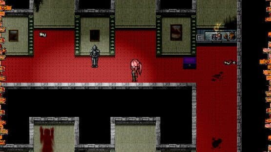 Apocalypse Hotel: The Post-Apocalyptic Hotel Simulator! - Museum of Horror! — screenshot 3
