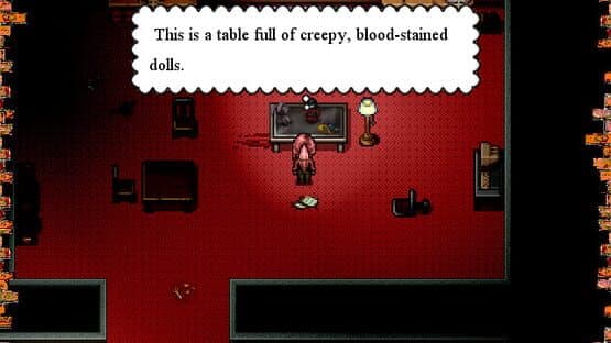Apocalypse Hotel: The Post-Apocalyptic Hotel Simulator! - Museum of Horror! — screenshot 5