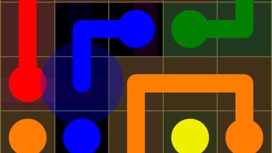 Flow Free — screenshot 1