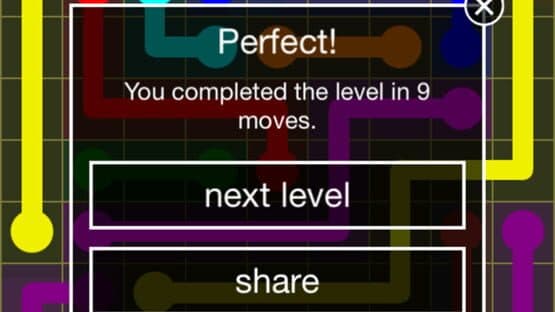 Flow Free — screenshot 3