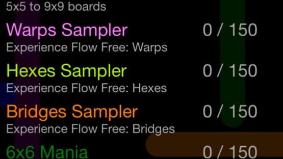 Flow Free — screenshot 4