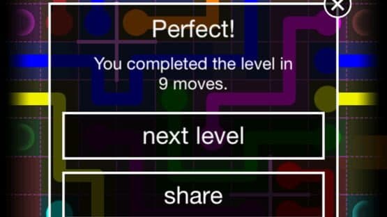 Flow Free: Warps — screenshot 3