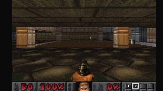 Doom — screenshot 1