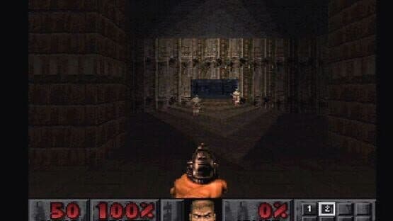 Doom — screenshot 2