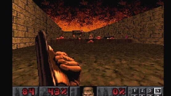 Doom — screenshot 3