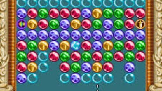Magical Drop DX — screenshot 3