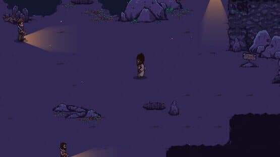 Mandinga: A Tale of Banzo — screenshot 1
