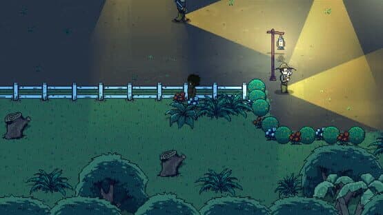Mandinga: A Tale of Banzo — screenshot 4