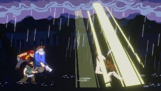 Mandinga: A Tale of Banzo — screenshot 5