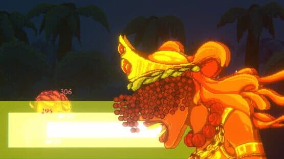 Mandinga: A Tale of Banzo — screenshot 8