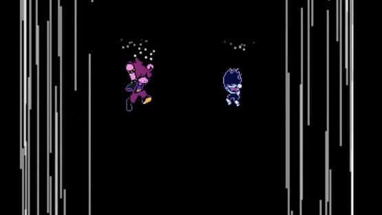 Deltarune: Chapter 2 — screenshot 1