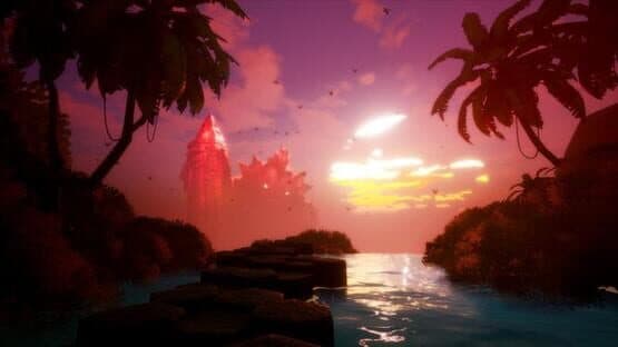 Call of the Sea: Norah's Diary Edition — screenshot 1