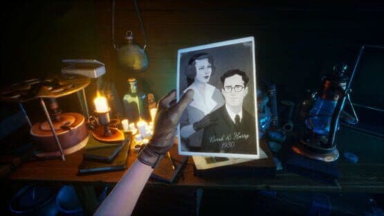 Call of the Sea: Norah's Diary Edition — screenshot 2