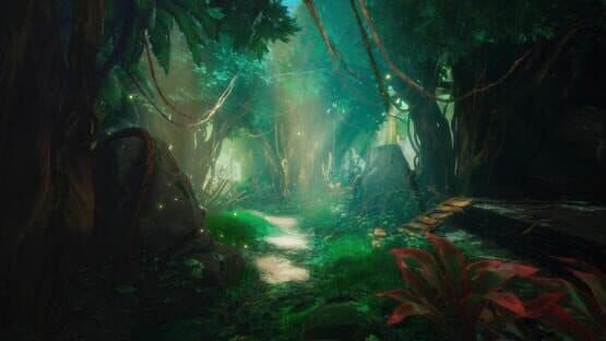 Call of the Sea: Norah's Diary Edition — screenshot 4