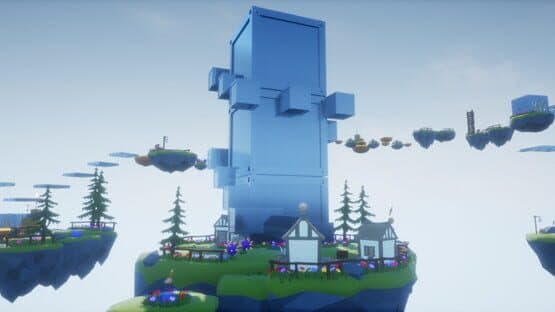 Tales of a Rabbit: The Story of Willie Hop — screenshot 1