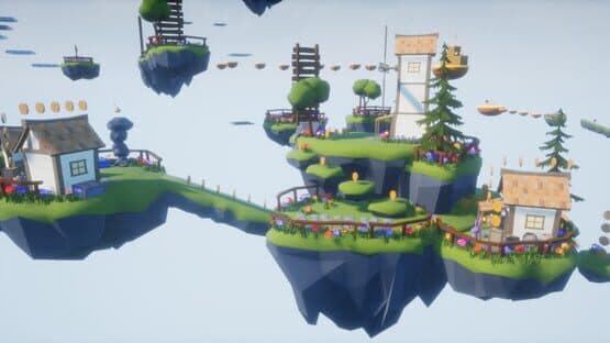 Tales of a Rabbit: The Story of Willie Hop — screenshot 2