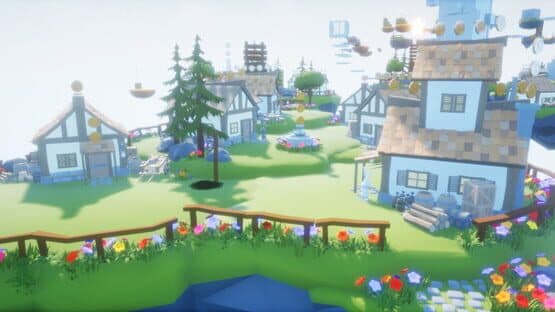 Tales of a Rabbit: The Story of Willie Hop — screenshot 3
