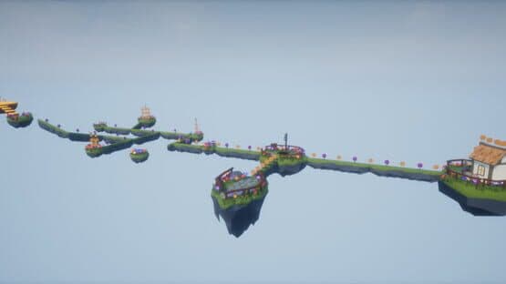 Tales of a Rabbit: The Story of Willie Hop — screenshot 4