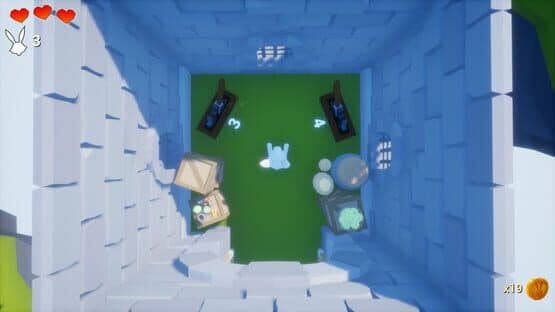 Tales of a Rabbit: The Story of Willie Hop — screenshot 8
