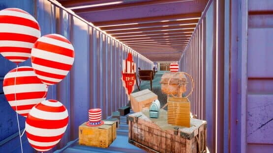 Barn Finders: Bid Wars — screenshot 4