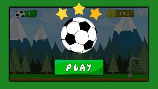 Kick Ball — screenshot 1