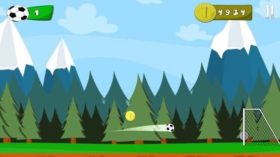Kick Ball — screenshot 3