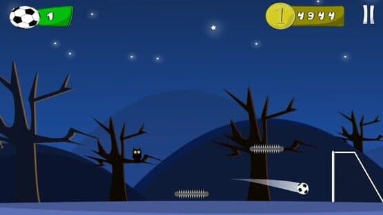 Kick Ball — screenshot 4
