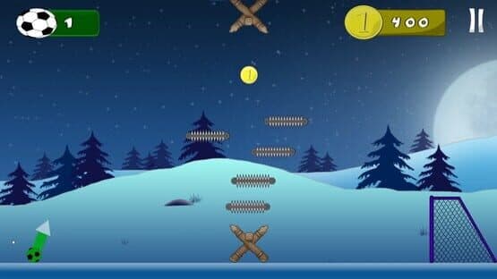 Kick Ball — screenshot 5