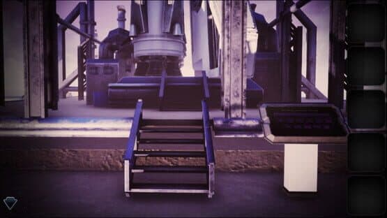 Tarakan: Point and Click Adventure — screenshot 4