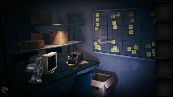 Tarakan: Point and Click Adventure — screenshot 5