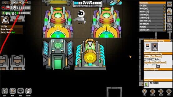 Portals World — screenshot 1