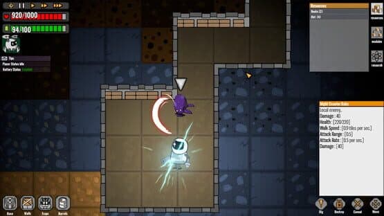 Portals World — screenshot 2