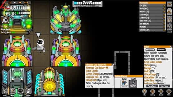 Portals World — screenshot 4