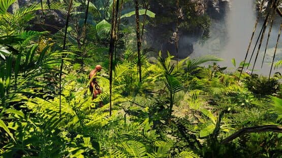 Namsiku: Path of the Fang — screenshot 2